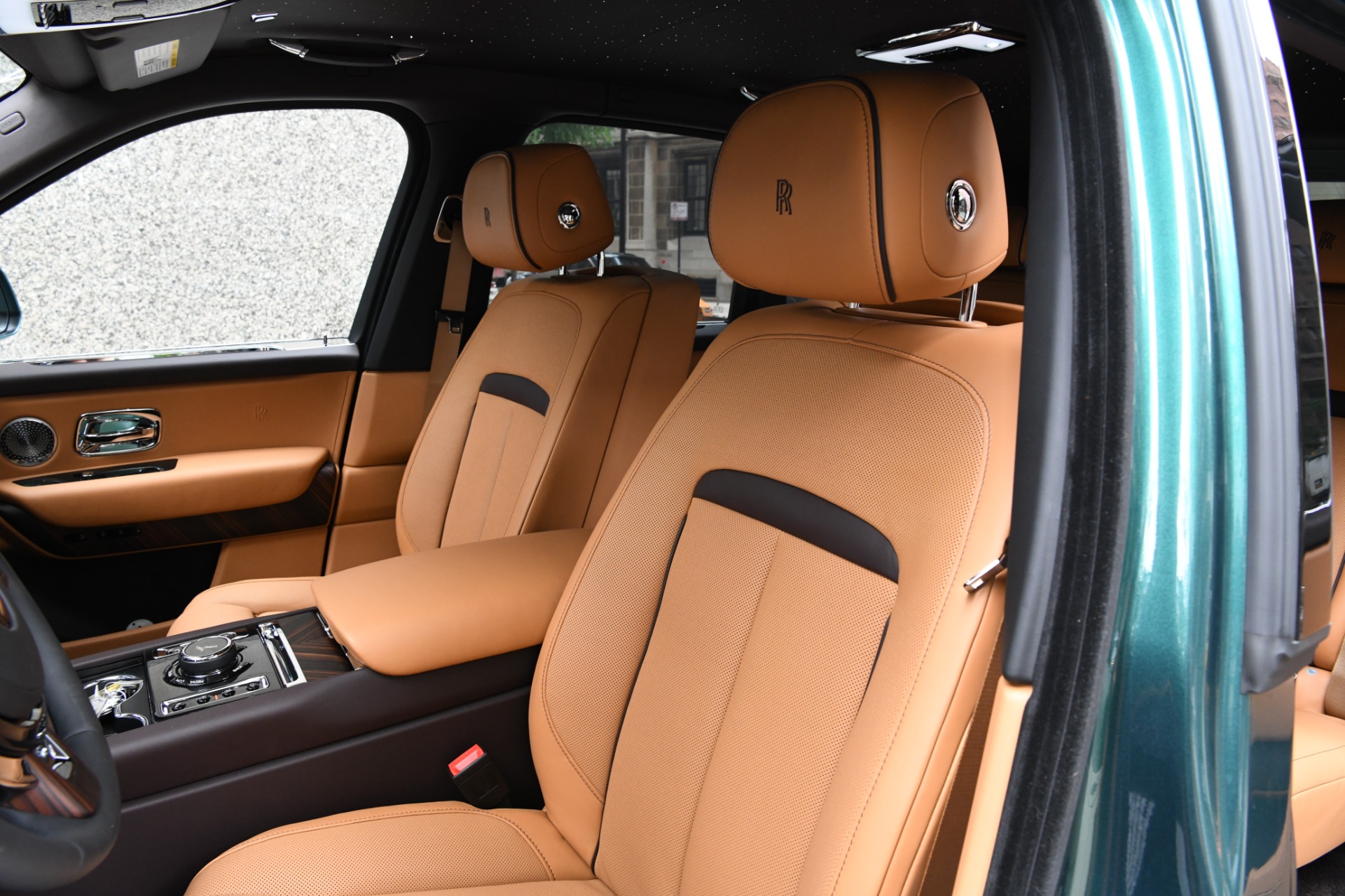 New 2020 RollsRoyce Cullinan For Sale   Miller Motorcars Stock R541