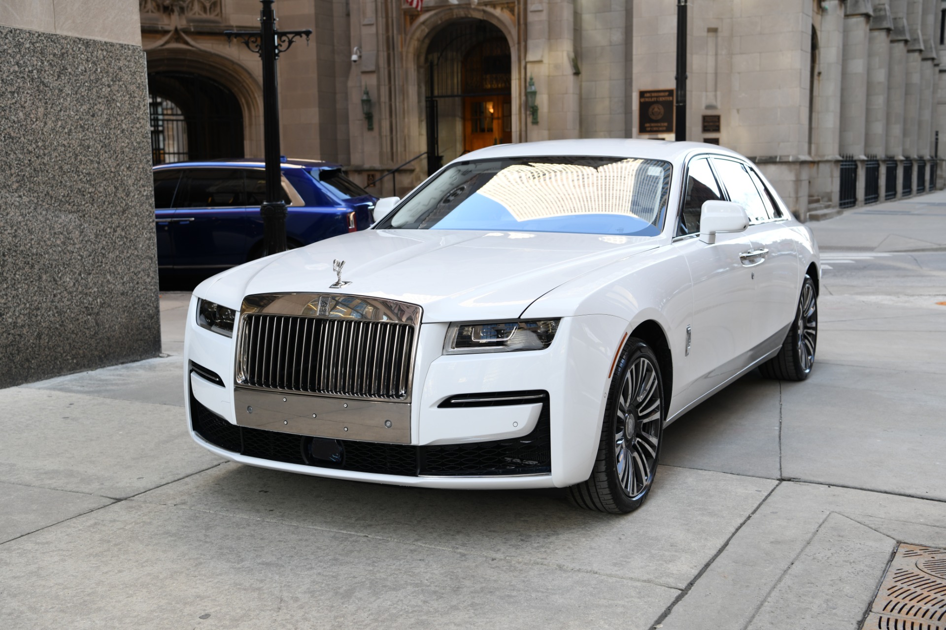 RollsRoyce Ghost Wikipedia #38 RollsRoyce Ghost Wikipedia