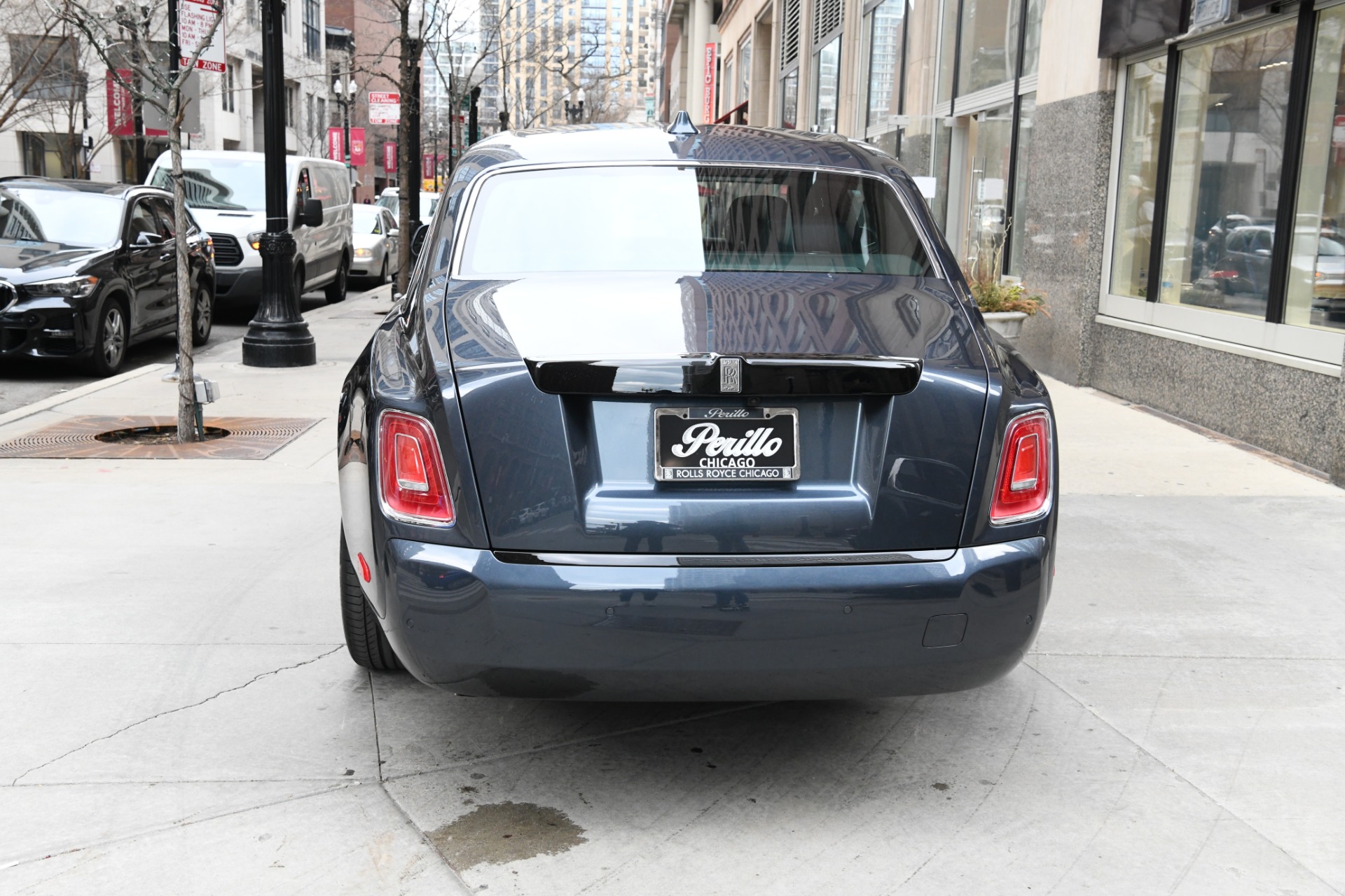 Chi tiết hơn 61 về xe sieu sang rolls royce mới nhất  cdgdbentreeduvn