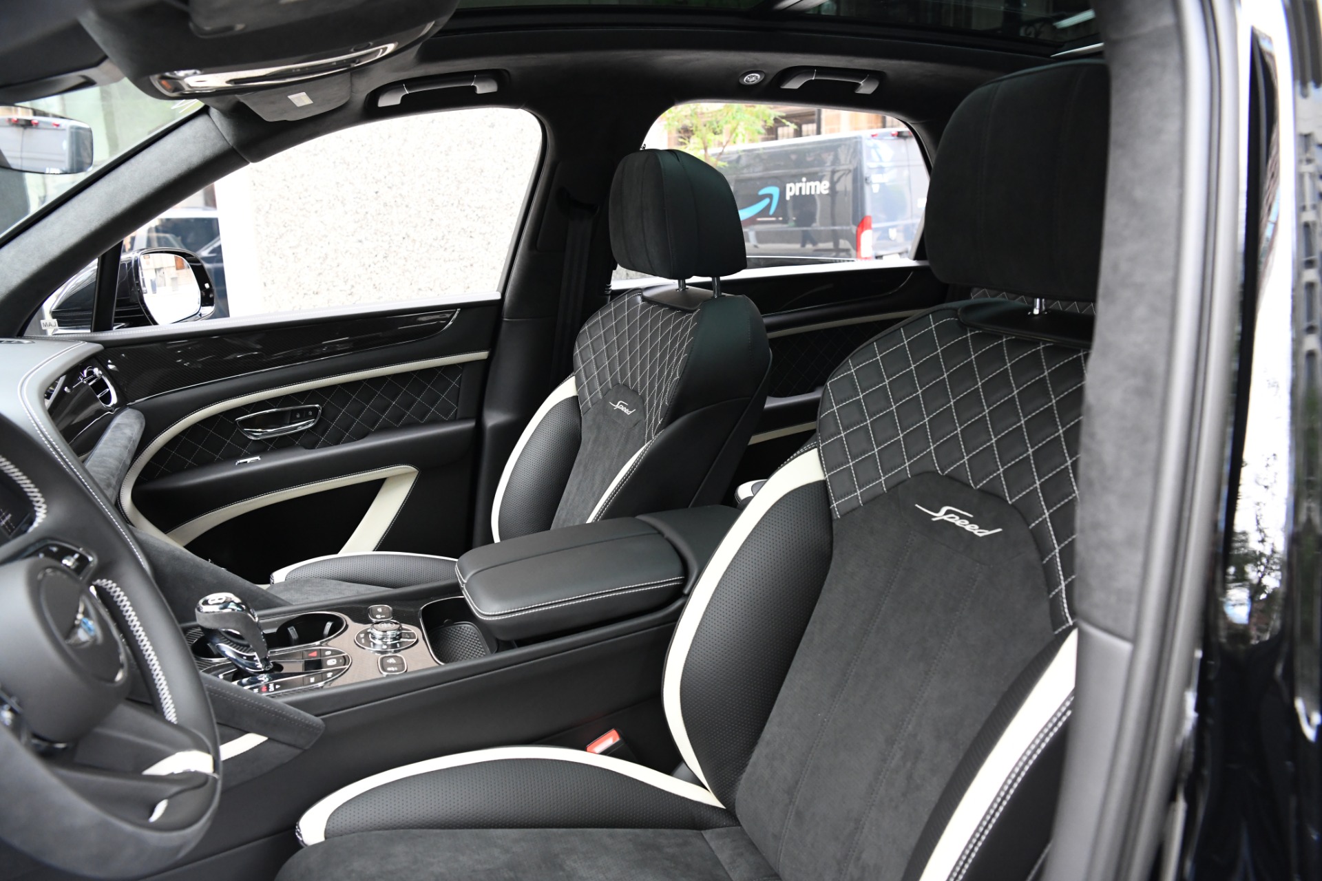 New 2021 Bentley Bentayga Speed For Sale (Sold) | Bentley