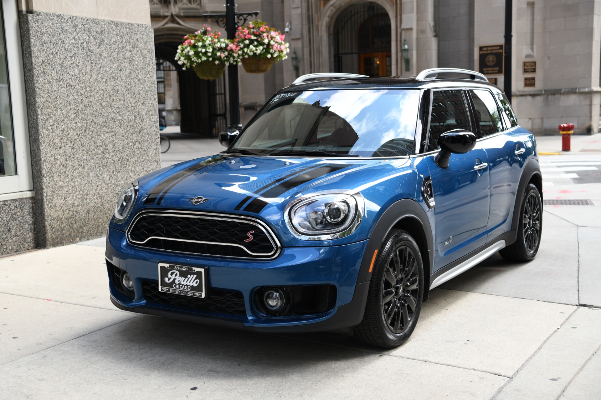 Rocker Panel Kit | MINI COUNTRYMAN COOPER S ALL 4 2020 Rocker Panel Kit | MINI COUNTRYMAN COOPER S ALL 4 2020