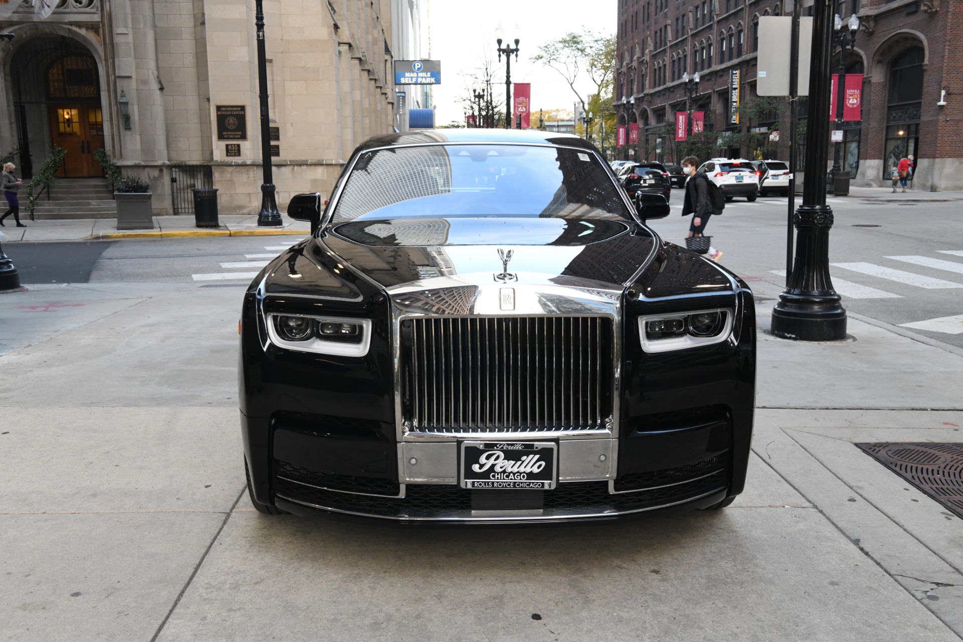 Top hơn 70 về rolls royce ghost extended 2022  Du học Akina