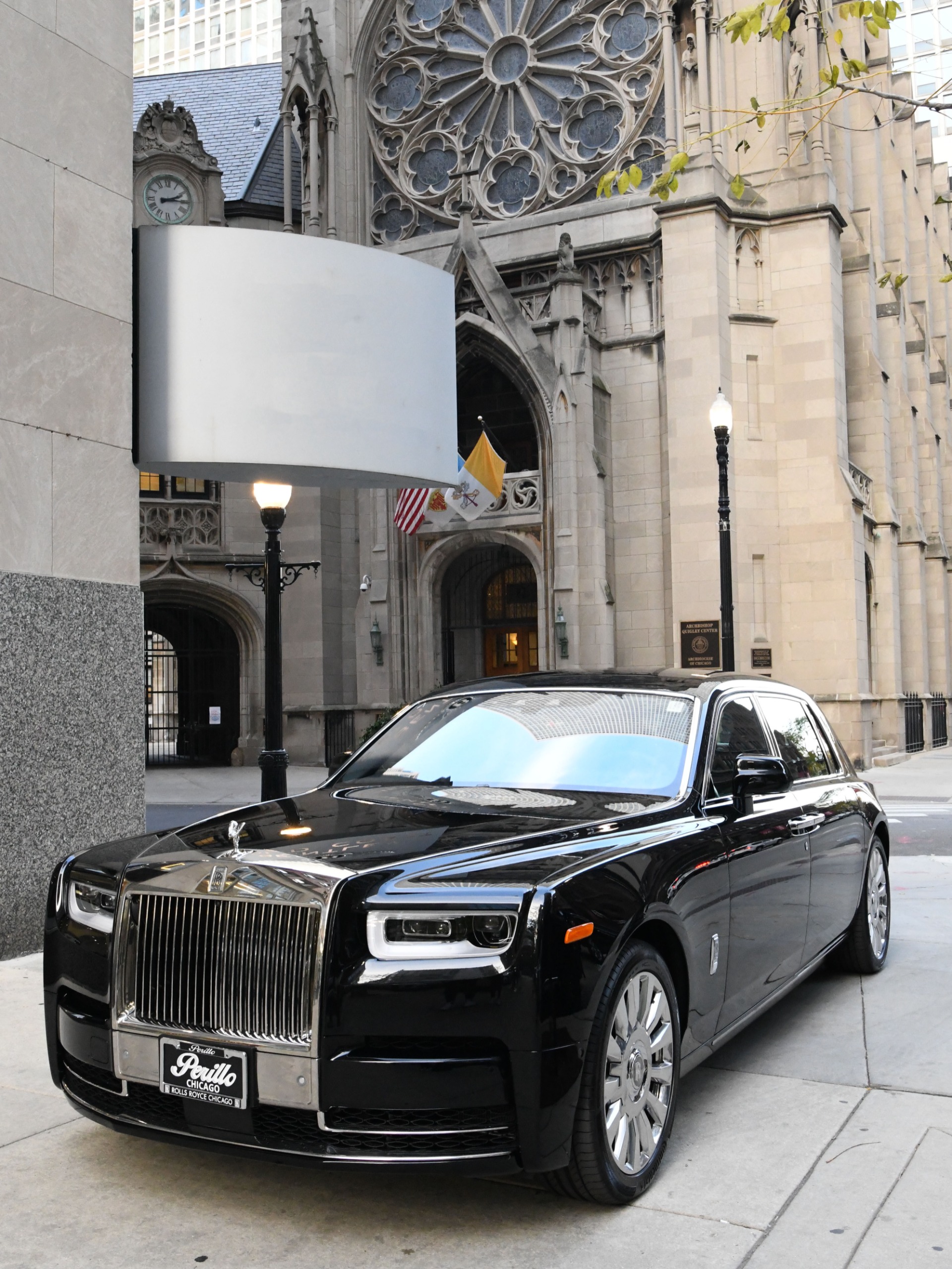 2024 RollsRoyce Phantom by Mansory  UltraLuxury Sedan in Detail   YouTube