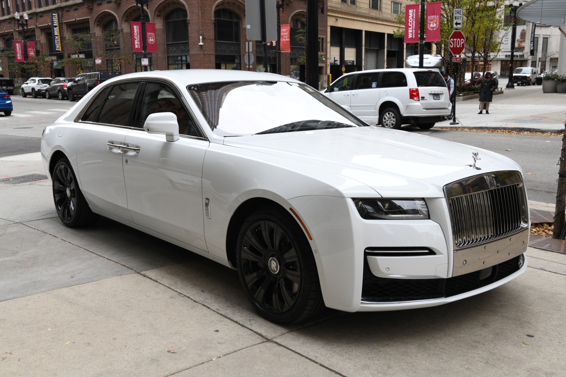 Tổng hợp hơn 80 về 2022 rolls royce white hay nhất  coedocomvn