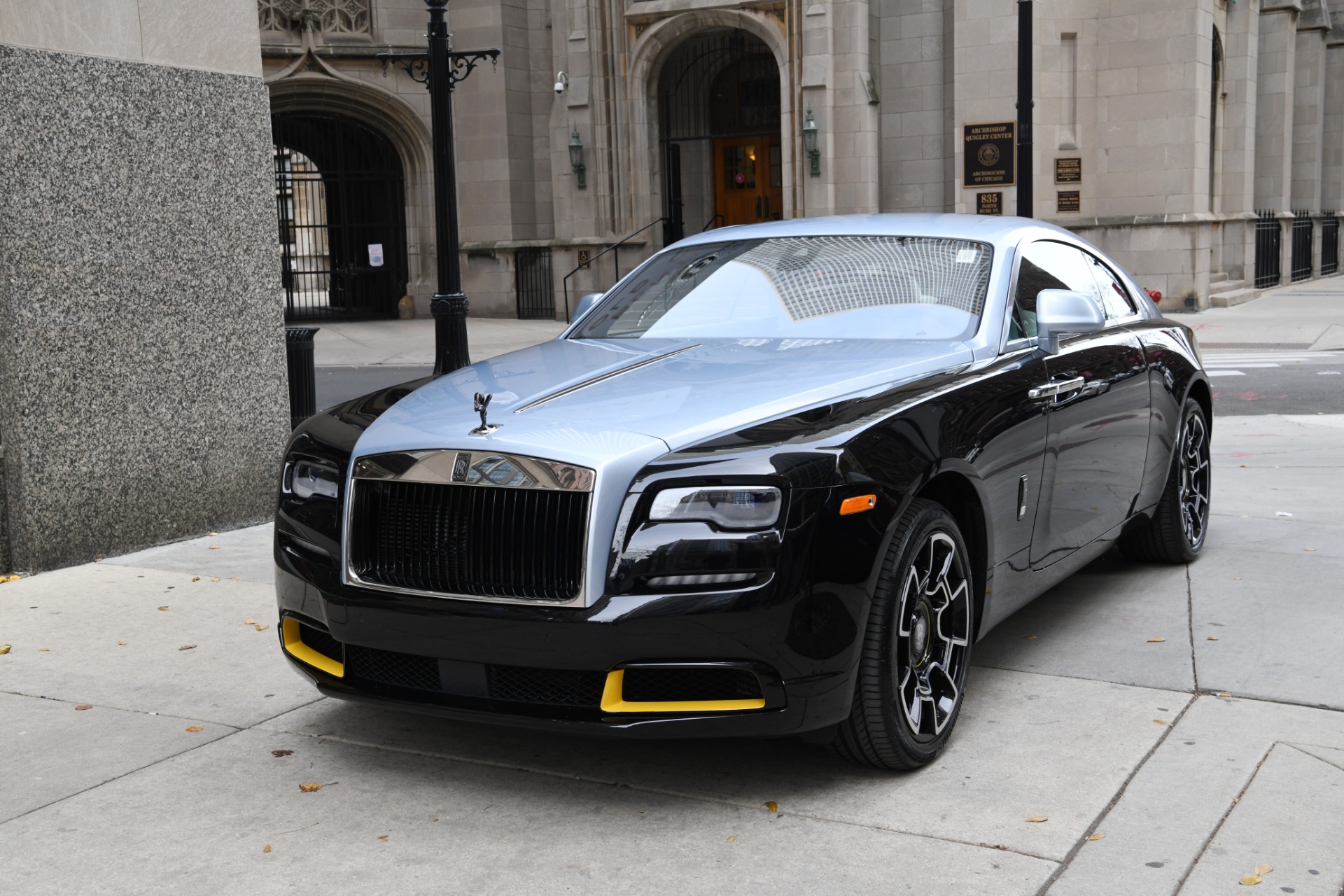 The RollsRoyce Landspeed Collection celebrates recordbreaking SPEED  Top  Gear