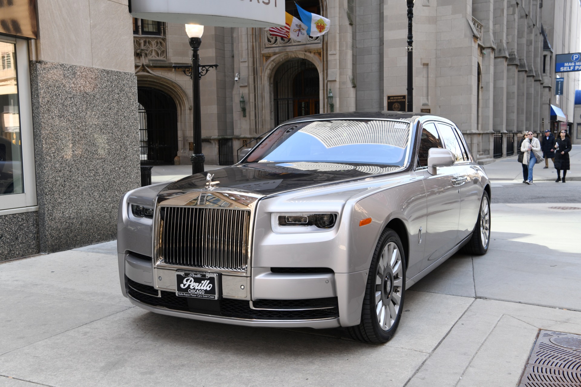 Certified 2018 RollsRoyce Phantom Bespoke Interior RWD Car For Sale In Atlanta GA U13245 #48 Certified 2018 RollsRoyce Phantom Bespoke Interior RWD Car For Sale In Atlanta GA U13245
