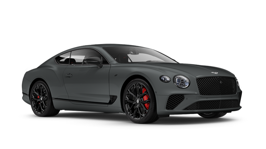 Continental GT S