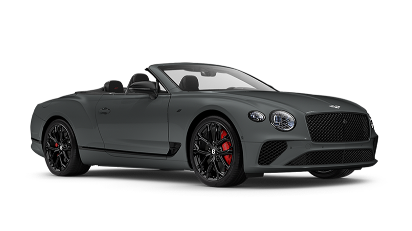 Continental GTC S